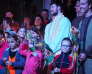 Prawdziwy wymiar świąt w Koskowicach