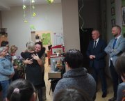 Dzień pracownika socjalnego