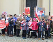 Biało-czerwony Marsz Pamięci