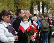 Biało-czerwony Marsz Pamięci