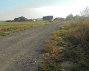 drogi rolne w Koskowicach