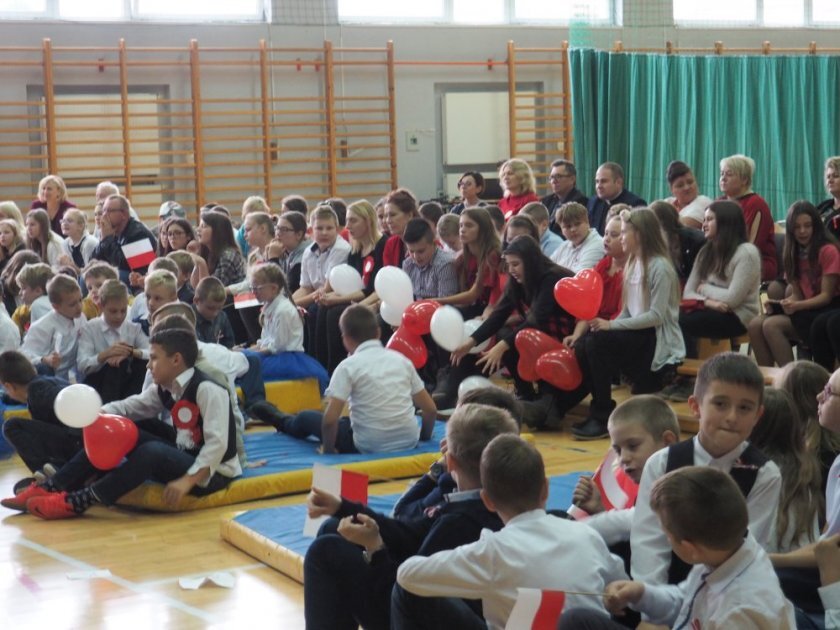 Niepodległa