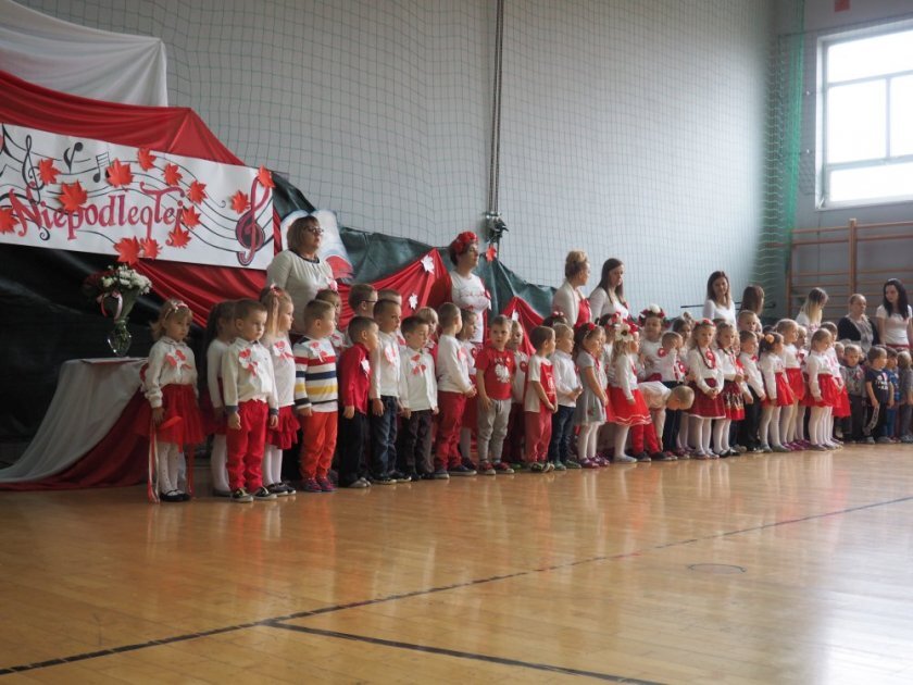 Niepodległa
