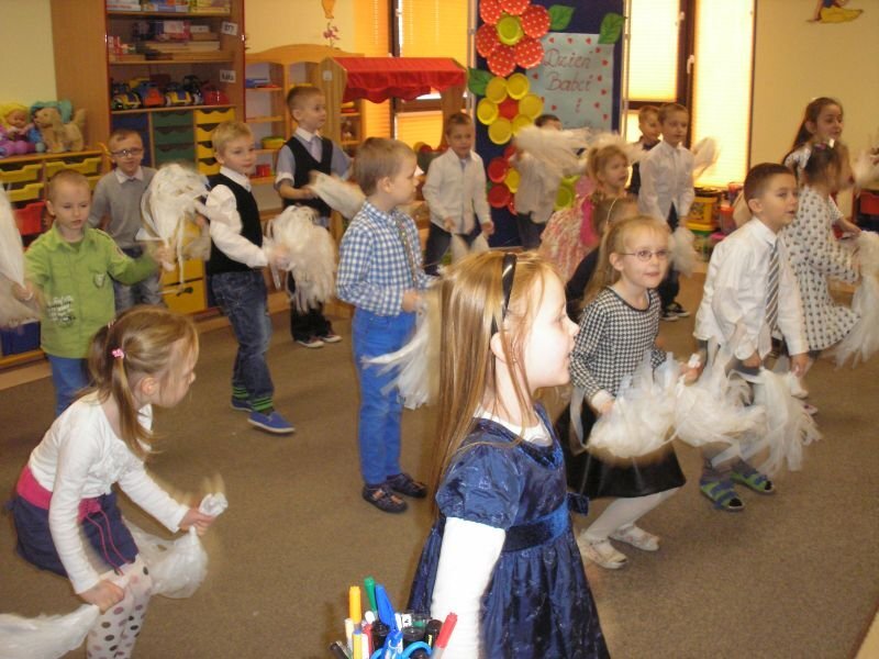 rekrutacja przedszkole