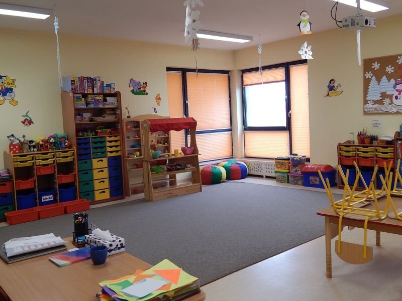 rekrutacja przedszkole
