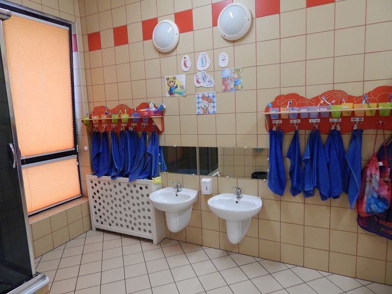 rekrutacja przedszkole