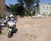 Dzień Dziecka w Gniewomierzu 2008