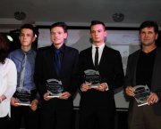 Najpopularniejszy sportowiec 2014 roku