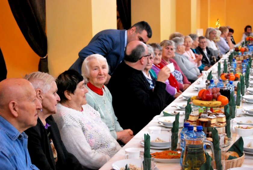 Wigilia 2019
