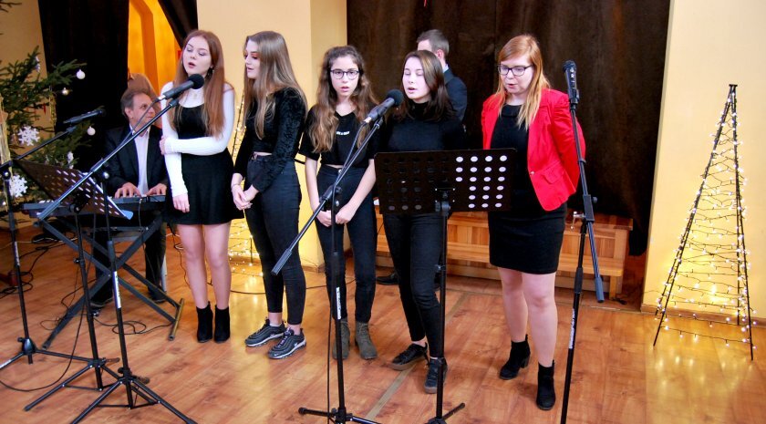 Wigilia 2019