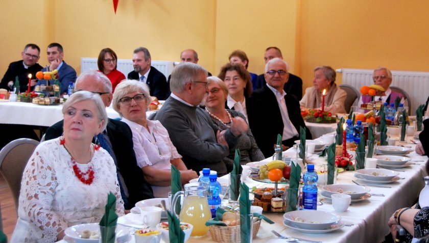 Wigilia 2019