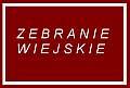 zebranie